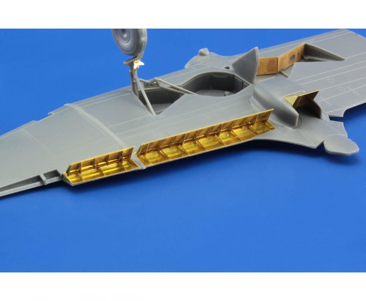 Eduard BIG49148 DEFIANT Mk. I AIRFIX 1/48 – imagen 3