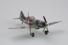 Hobby Boss 80237 D.520 1/72 – immagine 5
