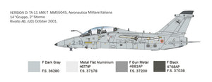 Italeri 1471 AMX-T 1/72 – image 4