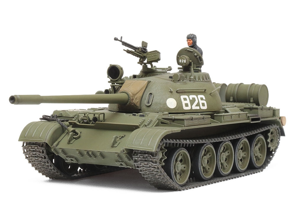 Tamiya 32598 T-55 1/48  – image 2
