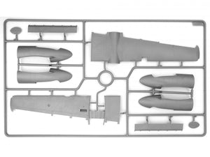 ICM 48288 A-26C-15 Invader avec pilotes et personnel au sol 1/48 – image 14