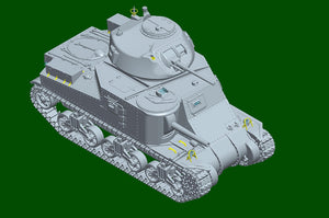 I Love Kit 63520 M3 Grant Medium Tank 1/35 – Bild 21
