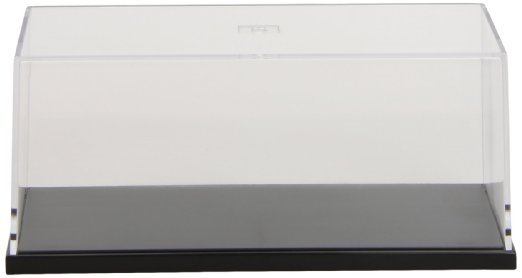 Trumpeter 09802 DISPLAY CASE 257X66X82