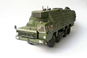 PST 72070 Machine for support of combat duty 15V148 1/72 – imagen 5