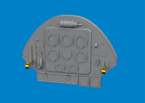 Eduard 644315 Fi 156C LööK TAMIYA 1/48