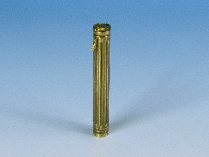 Eureka XXL A-3530 8,8 cm Sprgr.Patr.L/4,5 Kw.K.43 1/35 – immagine 3