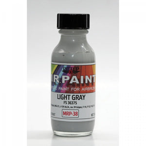 MR. Paint MRP-038 Light Gray FS36375 30ml – imagen 2