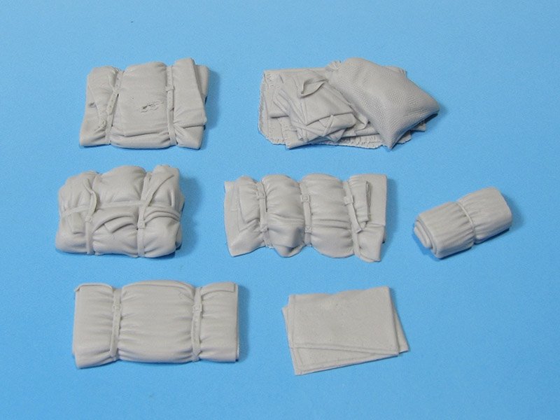 Eureka XXL E-030 Universal Tent &amp;amp; Tarp Set 3 – zdjęcie 4