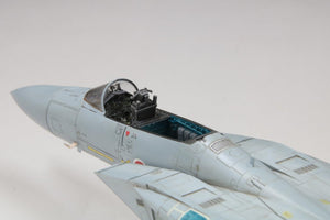 Fine Molds FP50 JASDF F-15J &amp;#39;Hot Scramble 1984&amp;#39; (Early Version) 1/72 – Bild 8