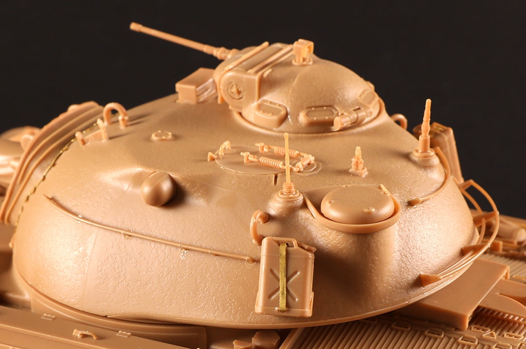 J&amp;#39;adore le kit 63530 M48 Patton au 1/35 – image 11