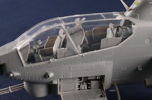 Trumpeter 05116 AH-1W Super Cobra 1/35 – imagen 18