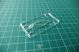 Modelsvit 72009 S-22I(Su-7IG) variable wing geometry 1/72 – imagen 2