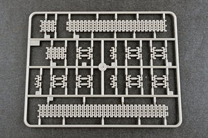 Trumpeter 09592 Ukraine T-64BM Bulat 1/35 – imagen 15