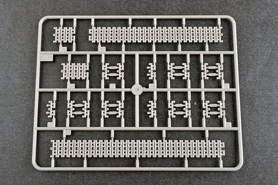 Trumpeter 09592 Ukraine T-64BM Bulat 1/35 – imagen 15