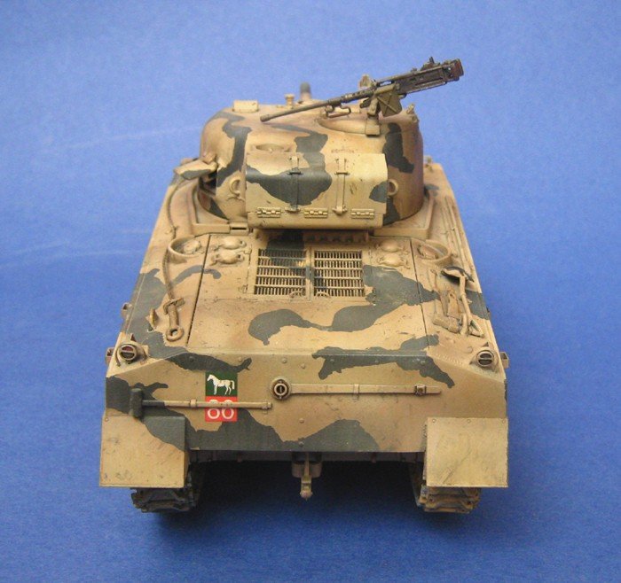 Dragon 6313 Sherman Mk. III 1/35 – imagen 4