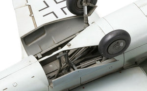 Tamiya 61097 Heinkel He162 A-2 Salamander 1/48 – image 5