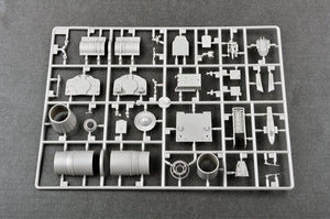 Trumpeter 05803 Mig-27M Flogger J 1/48 – immagine 9