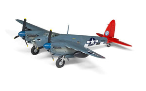 Airfix 04065 de Havilland Mosquito PR.XVI 1/72 – imagen 2