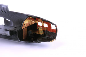 Eduard 73616 Fortress Mk. III front interior AIRFIX 1/72 – zdjęcie 3