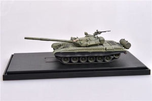 Modelcollect AS72120 Soviet Army T-72A Main battle tank, 1980s 1/72 – imagen 4