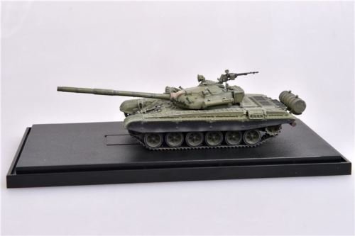 Modelcollect AS72120 Soviet Army T-72A Main battle tank, 1980s 1/72 – imagen 4