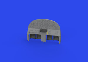 Eduard 644206 B-25J LööK HONG KONG MODELS 1/48 – immagine 5