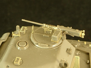 Voyager Model VPE48016 M4A1 1/48 – image 2