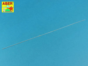 Aber 16055 Set of US Army MS antennas to MP-48 base 1/16 – imagen 4