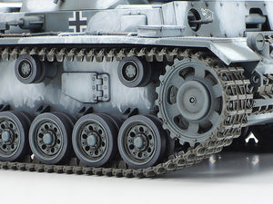Tamiya 35290 Panzerkampfwagen III Ausf.N 1/35 – image 11
