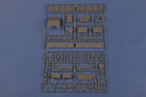 Hobby Boss 83871 IDF APC Nagmachon 1/35 – image 5