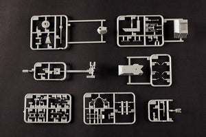 I Love Kit 62008 USS Donald Cook DDG-75 1/200 – immagine 15