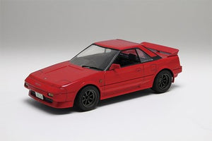 Fujimi 046280 Toyota MR2 AW11 1/24 – imagen 2