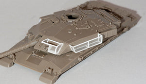 Revell 03183 British Challenger I MBT 1/72 – image 3