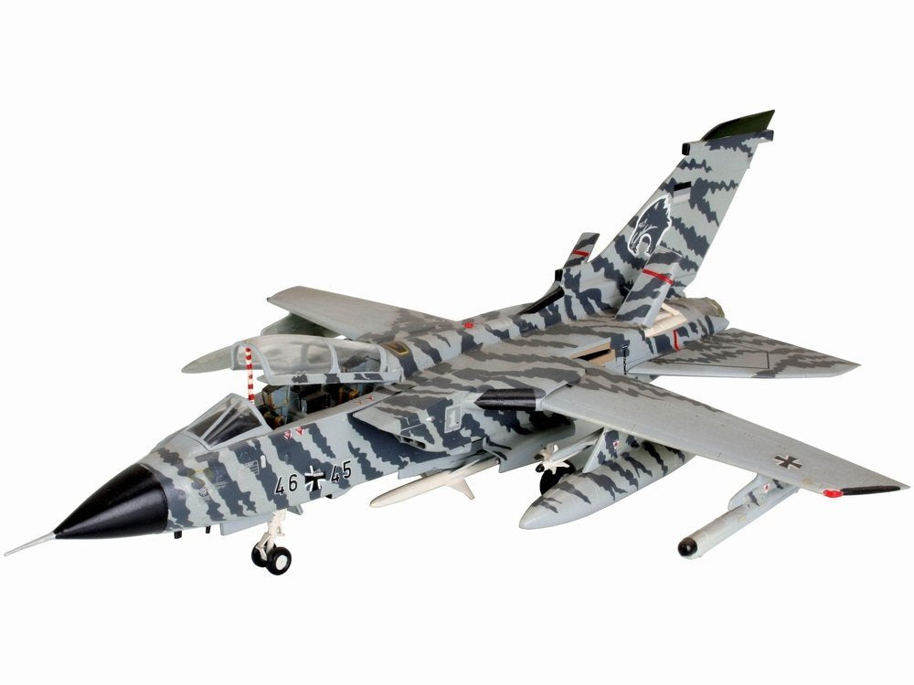 Revell 04617 Tornado ECR 1/72 – imagen 2