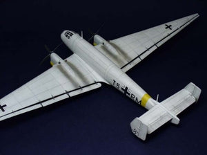 RS Models 92277 Junkers Ju 86R 1/72 – image 6
