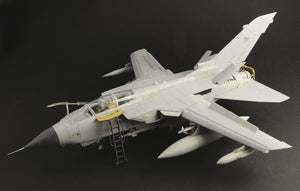 Italeri 2513 TORNADO GR. 4 1/32 – immagine 8
