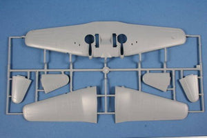 Special Hobby 48047 Avia B-33 Czechoslovakian build II-10 Beast 1/48 – imagen 9