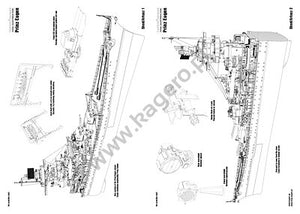 Kagero 7086 The German Heavy Cruiser Prinz Eugen EN/PL – imagen 2
