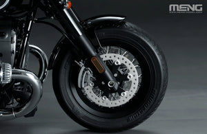 Meng Model MT-006S BMW R 18 Classic - Pre-colored Edition 1/9 – Bild 7
