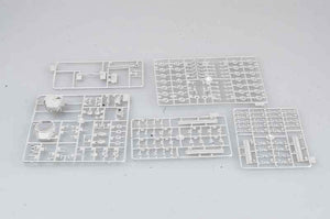 Trumpeter 07299 US M26E2 Pershing Heavy Tank 1/72 – imagen 4