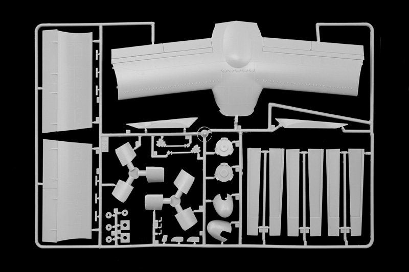 Italeri 2622 V-22 Balbuzard pêcheur (1/48) – image 6