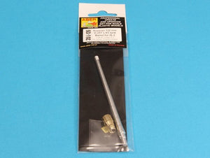 Aber 35L-126 Russian 122 mm D-25T tank barrel for IS-3 1/35 – immagine 7