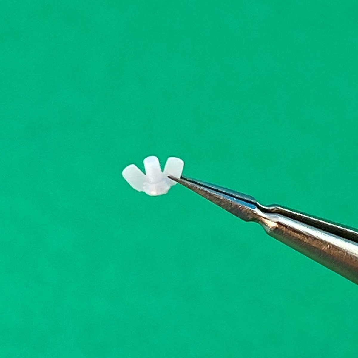 Point of no Return 1623003 Nakrętki motylkowe M10 / M10 wing nuts 1/16 – imagen 8