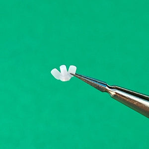 Point of no Return 1623003 Nakrętki motylkowe M10 / M10 wing nuts 1/16 – imagen 8