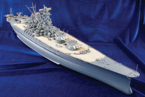 MK1 Design MD-35024 New Yamato Super Detail 1/350 – imagen 16