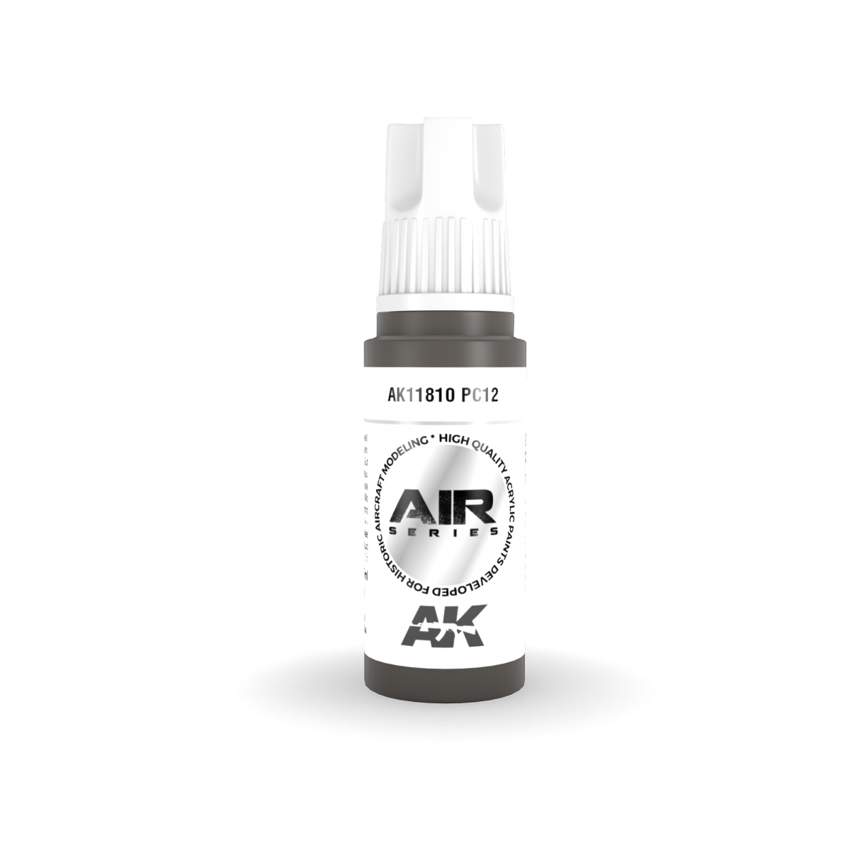 AK Interactive AK11810 PC12 – AIR 17ml – immagine 2