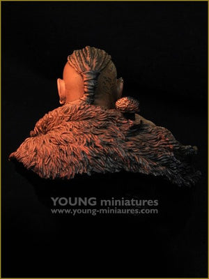 Young Miniatures YH1860 The VIKING 1/10 – zdjęcie 5