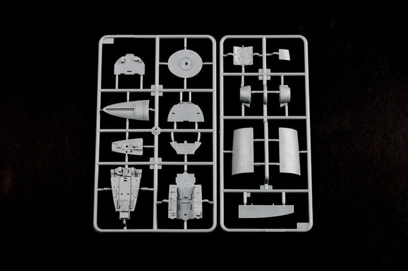 Hobby Boss 83207 F-84E Thunderjet 1/32 – zdjęcie 7