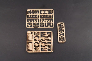 Hobby Boss 82475 Swedish CV90-40C IFV /W Additional All-round Armour 1/35 – zdjęcie 9