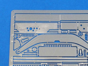 Aber 35106 Ford GPA Amphibian _x0084_Jeep_x0094_ (TAM) 1/35 – imagen 2